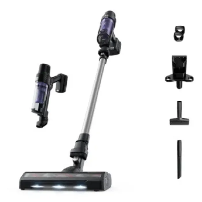 Tefal X-pert 7.60 TY6A35WO Simsiz Vertikal Tozsoran 140AW 45 Dəqiqə — Ev texnikası, Bakı (2)