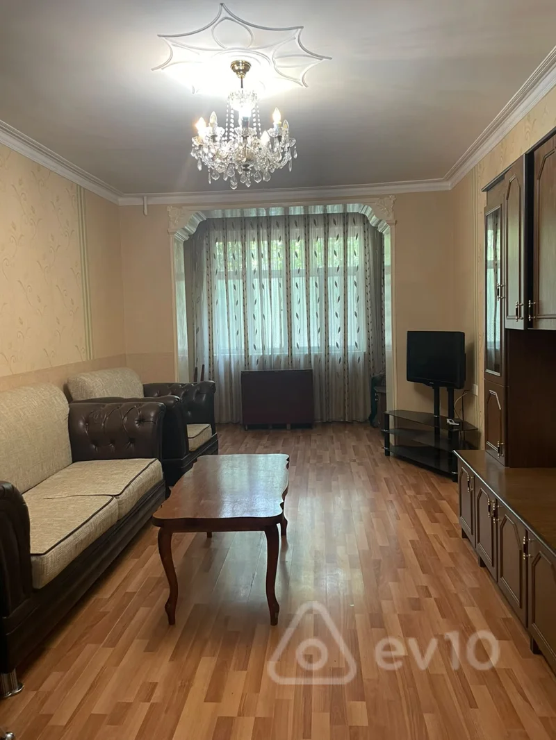 3 otaqlı mənzil, 90 m², Elmler — kirayə — Mənzil, Bakı (4)