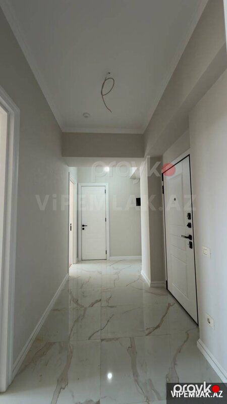 Yasamal rayonunda 2 otaqlı Yeni tikili Satılır, 73 m² — Mənzil, Bakı (7)