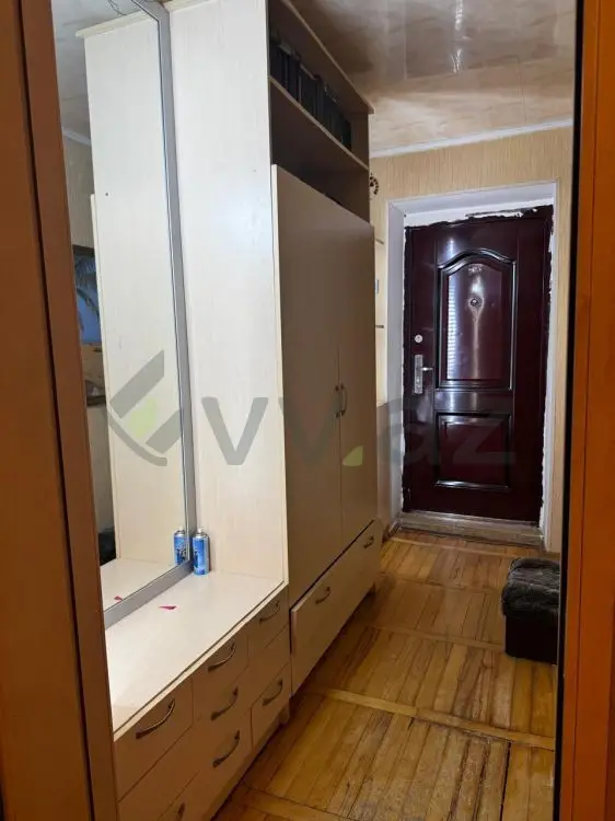 3 otaqlı mənzil Köhnə tikili Satılır, Bakıxanov qəs., Sabunçu, Bakı — Mənzil, Bakı (6)