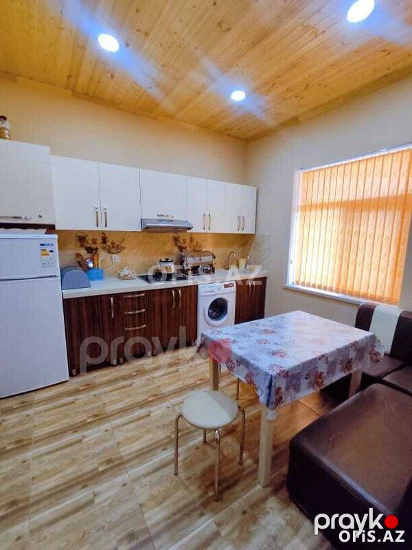 Həyət evləri Günlük Kirayə Quba, Quba rayonu kiraye ev, 3 otaq, 100 m² — Ev, villa, Quba (7)