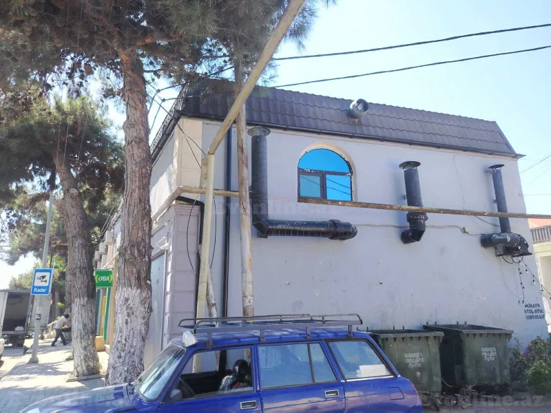 Satılır Obyekt 400 m² Bakı, Sabunçu r., Maştağa — Əmlak, Bakı (5)