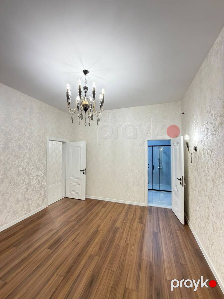 Satılır 4 otaqlı həyət evi/bağ evi 150 m² — Ev, villa, Bakı (7)