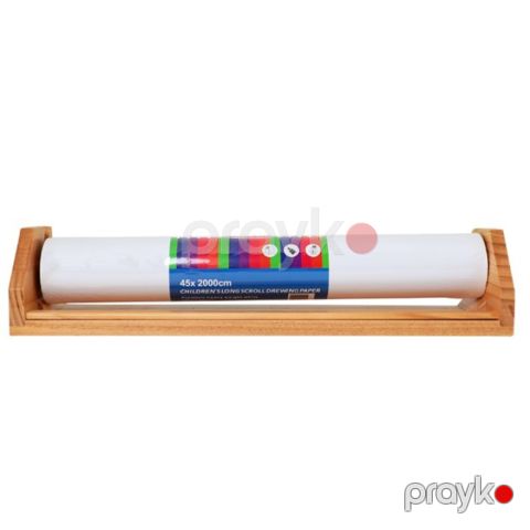 PRC L-4520 Rulon Rəsm Kağızı — Bakı