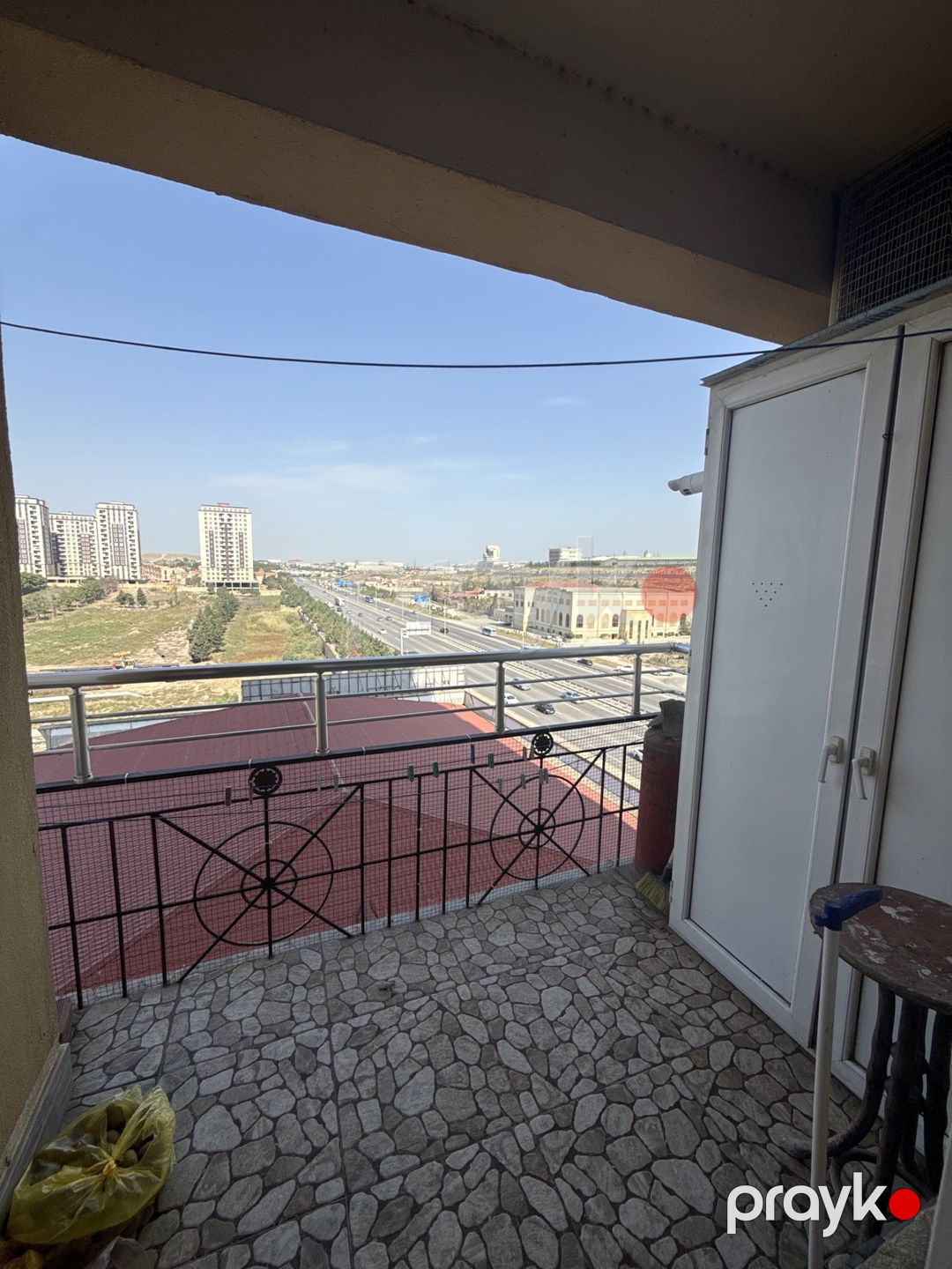 Satılır 2 otaqlı yeni tikili 55 m² — Mənzil, Xırdalan (10)