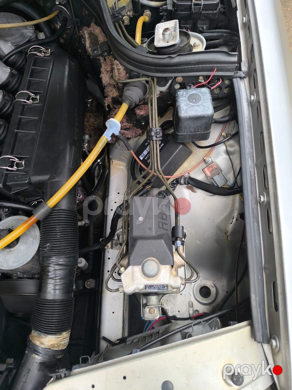 Mercedes-Benz sedan – gümüş rəng Texniki xüsusiyyətlər və təchizat — Avtomobillər, Bakı (4)