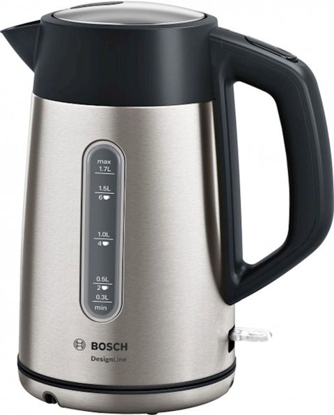 4575 Məhsulun adı: Elektrik çaydan Bosch TWK4P440 Brend: Bosch — Bakı