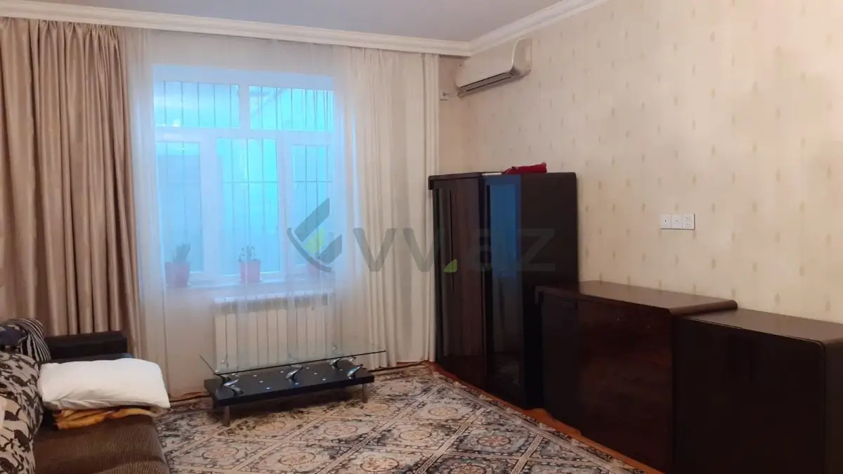 3 otaqlı Həyət evi Satılır, Binəqədi qəs., Binəqədi, Bakı — Ev, villa, Bakı (3)