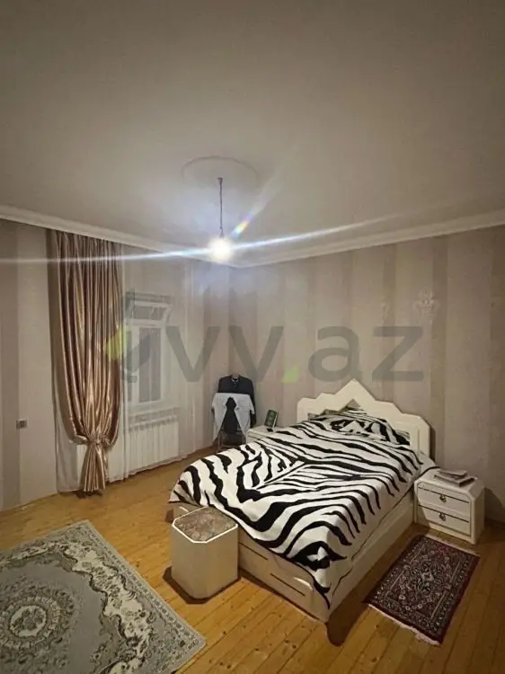 4 otaqlı Həyət evi Satılır, Kürdəxanı qəs., Sabunçu, Bakı — Ev, villa, Bakı (6)