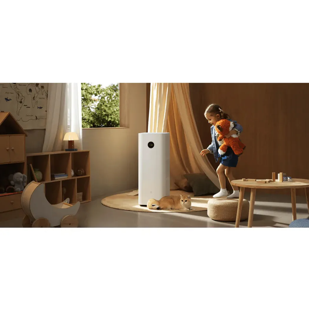 Hava təmizləyici Mijia Smart Air Purifier Max — İqlim texnikası, Bakı (3)