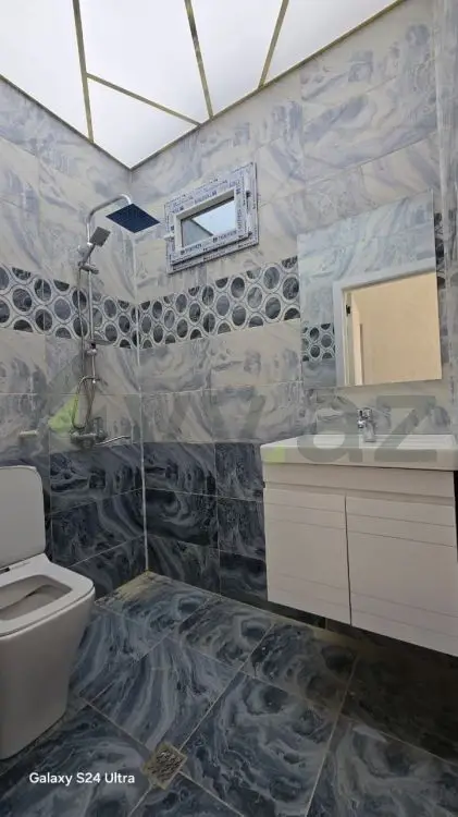 3 otaqlı Həyət evi Satılır, Masazır, Abşeron — Ev, villa (10)
