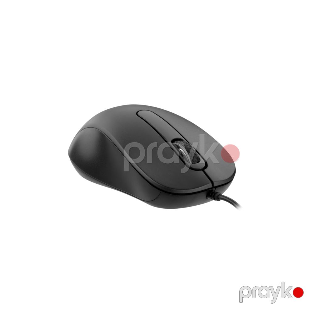 2E Mouse MF160, Usb-a, black (2E-MF160UB) — Periferik cihazlar, Bakı (2)