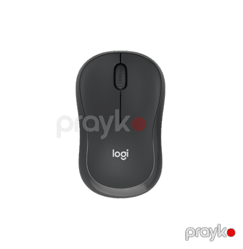 Logitech M240 Bluetooth Mouse – Graphıte – Sılent (910-007119) — Bakı