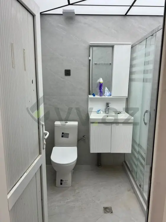 3 otaqlı Həyət evi Satılır, Masazır, Abşeron — Ev, villa (12)