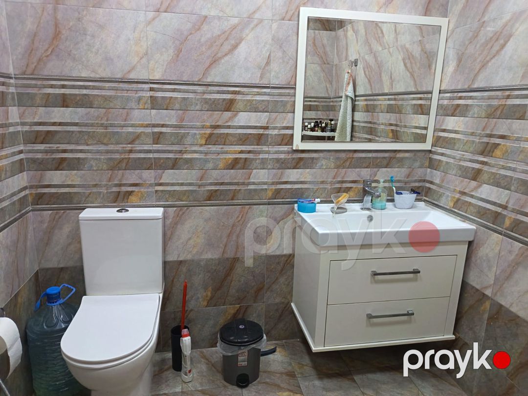 Satış: 3 otaqlı Yeni tikili, 134 m², Suraxanı rayonu — Mənzil, Bakı (8)