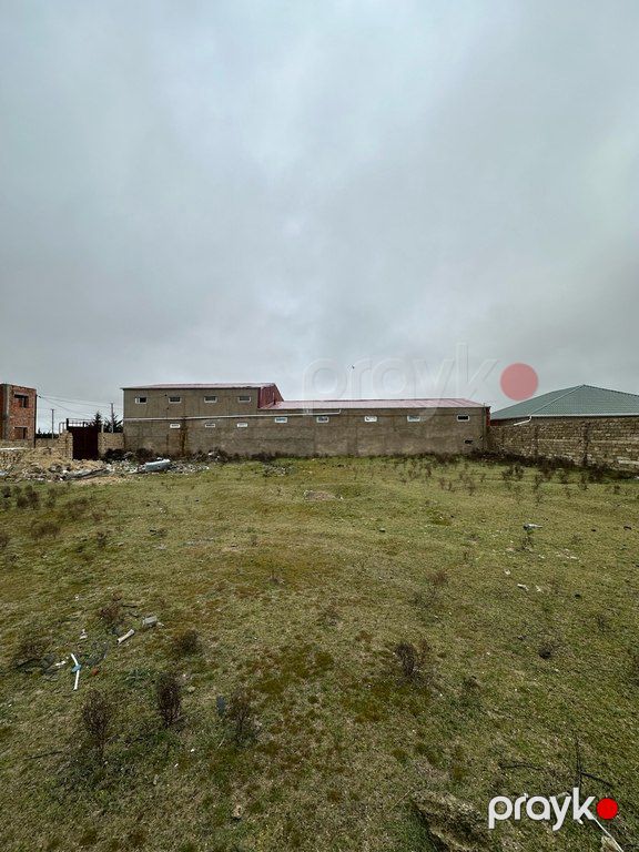 12 sot torpaq sahəsi, Xəzər r — Torpaq, Bakı (5)