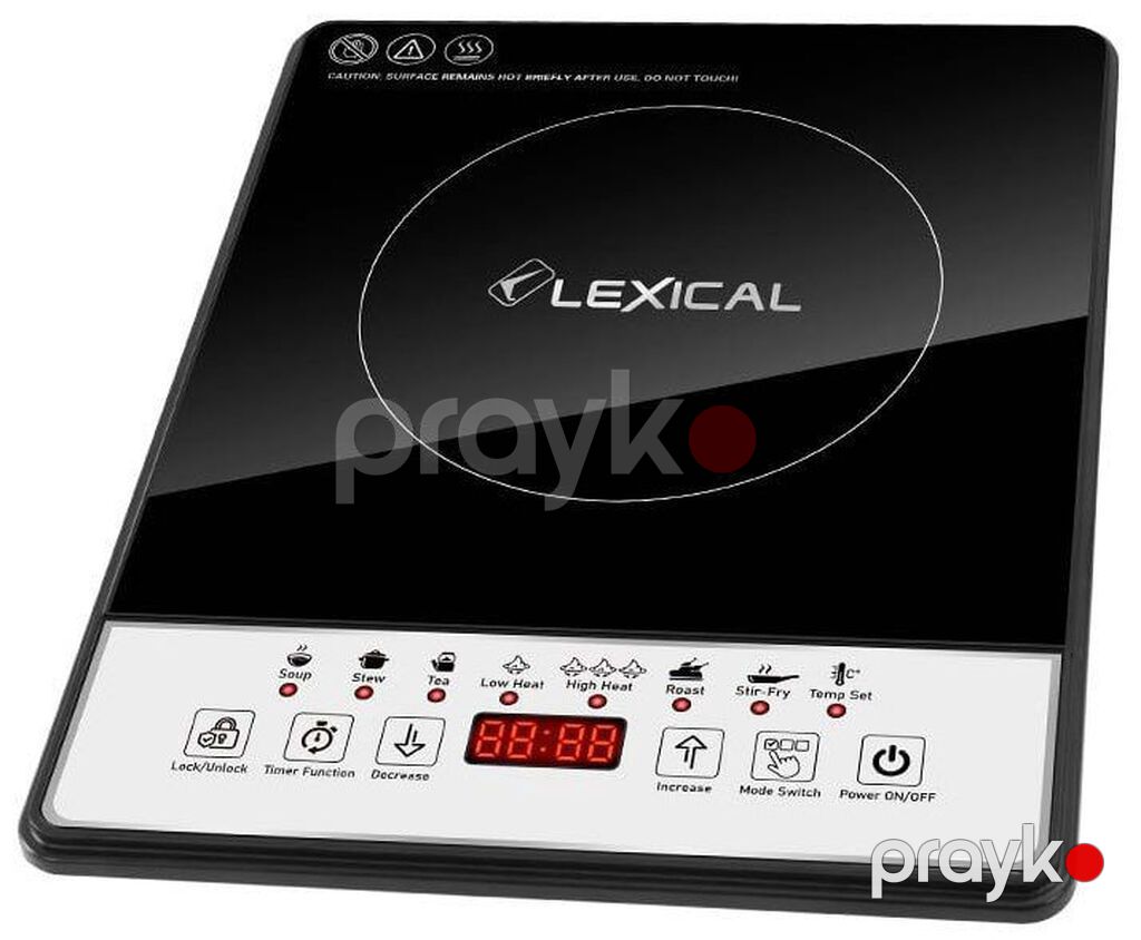 9187 Məhsulun adı: Elektrik plitə Lexical LIC-2780 Brend: Lexical — Plitələr, Bakı (2)