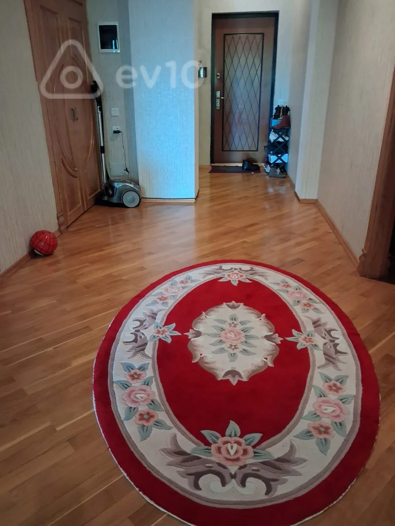 3 otaqlı mənzil, 150 m², atatürk prospekti — Mənzil, Bakı (10)