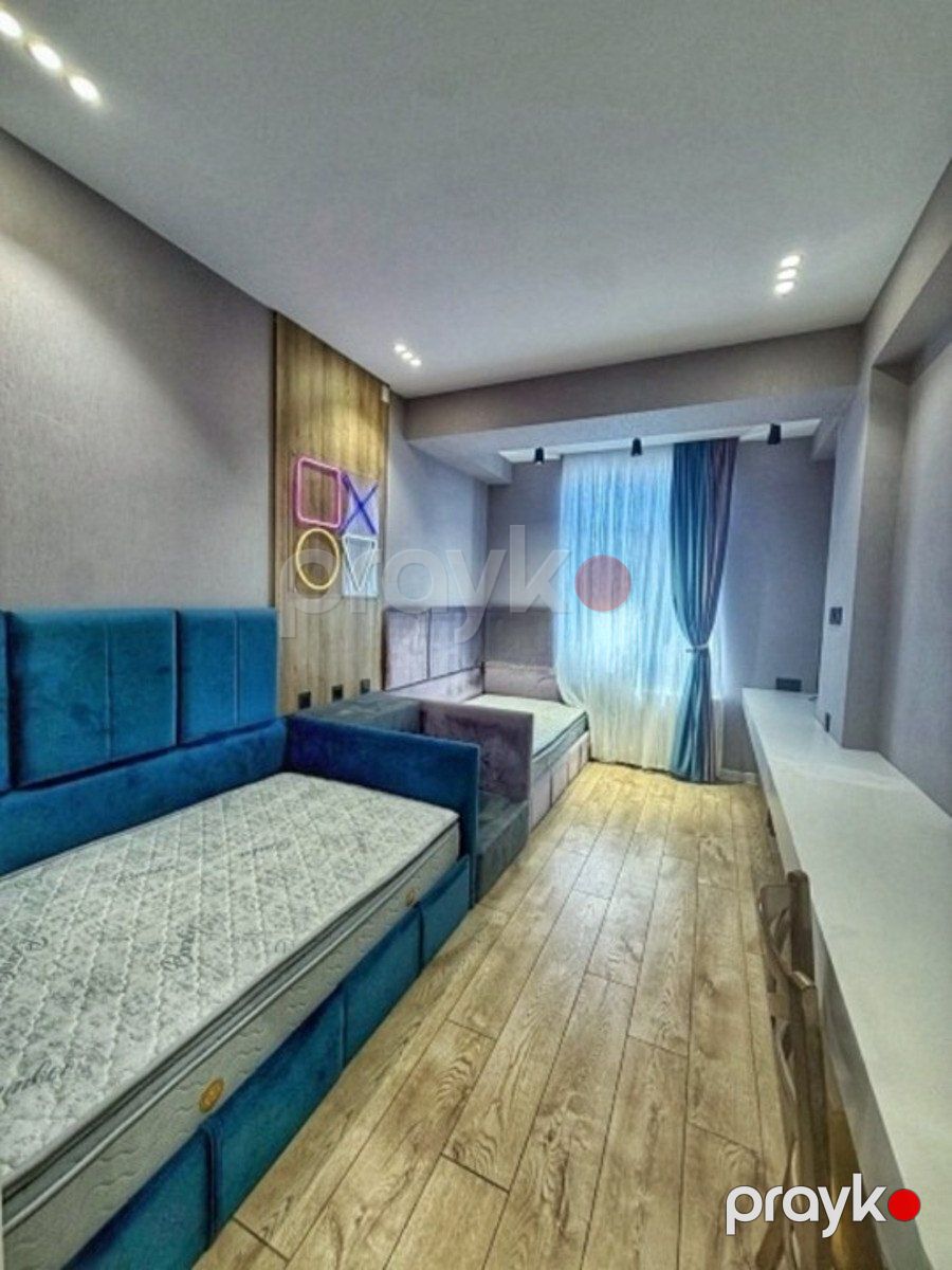 Satılır 3 otaqlı yeni tikili 100 m² — Mənzil, Bakı (2)