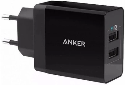 Anker 24W (A2021L11) Power Adapter — Bakı