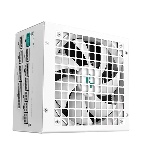 DeepCool PX1200G WH 1200W 80PLUS Power Supply — Qida bloklari, Bakı (2)