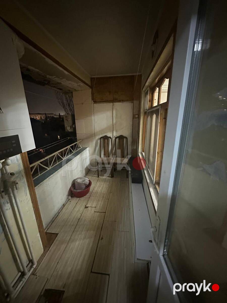 Satılır 3 otaqlı köhnə tikili 80 m² — Mənzil, Bakı (10)
