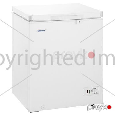 Dondurucu Renova FC 320C — Bakı