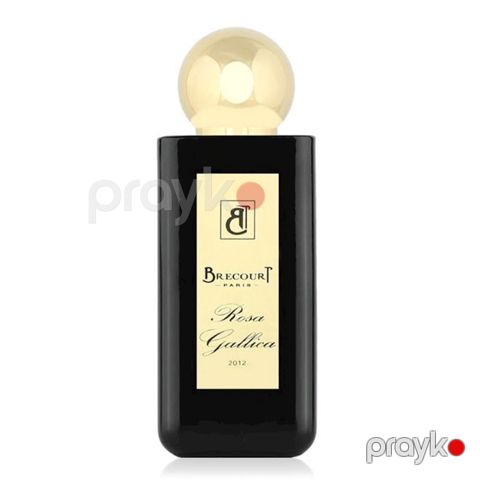 Brecourt Rosa Gallica uniseks ətir suyu 100 ml — Bakı