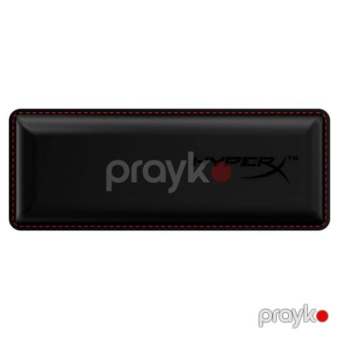 HyperX Wrist Rest (4Z7X2AA) — Bakı
