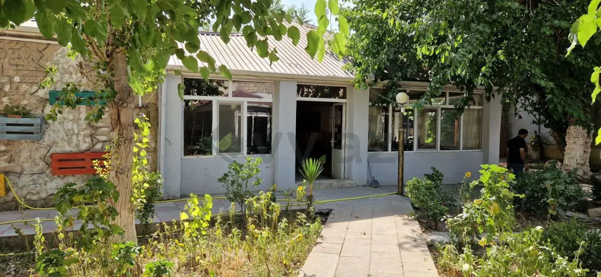 140 m² Obyekt / Ofis Satılır, Suraxanı qəs., Suraxanı, Bakı — Əmlak, Bakı (9)