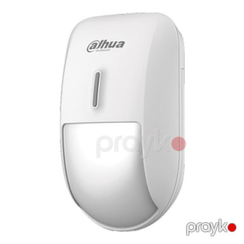 Dahua Wireless infraqırmızı hərəkət detektoru Dahua (DHI-ARD1611-W) — Pctech — Surveillance cameras