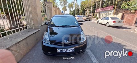 Toyota Prius, 1.5 L, 1.3 kWh, 2008 il, 288 000 km — Tərtər