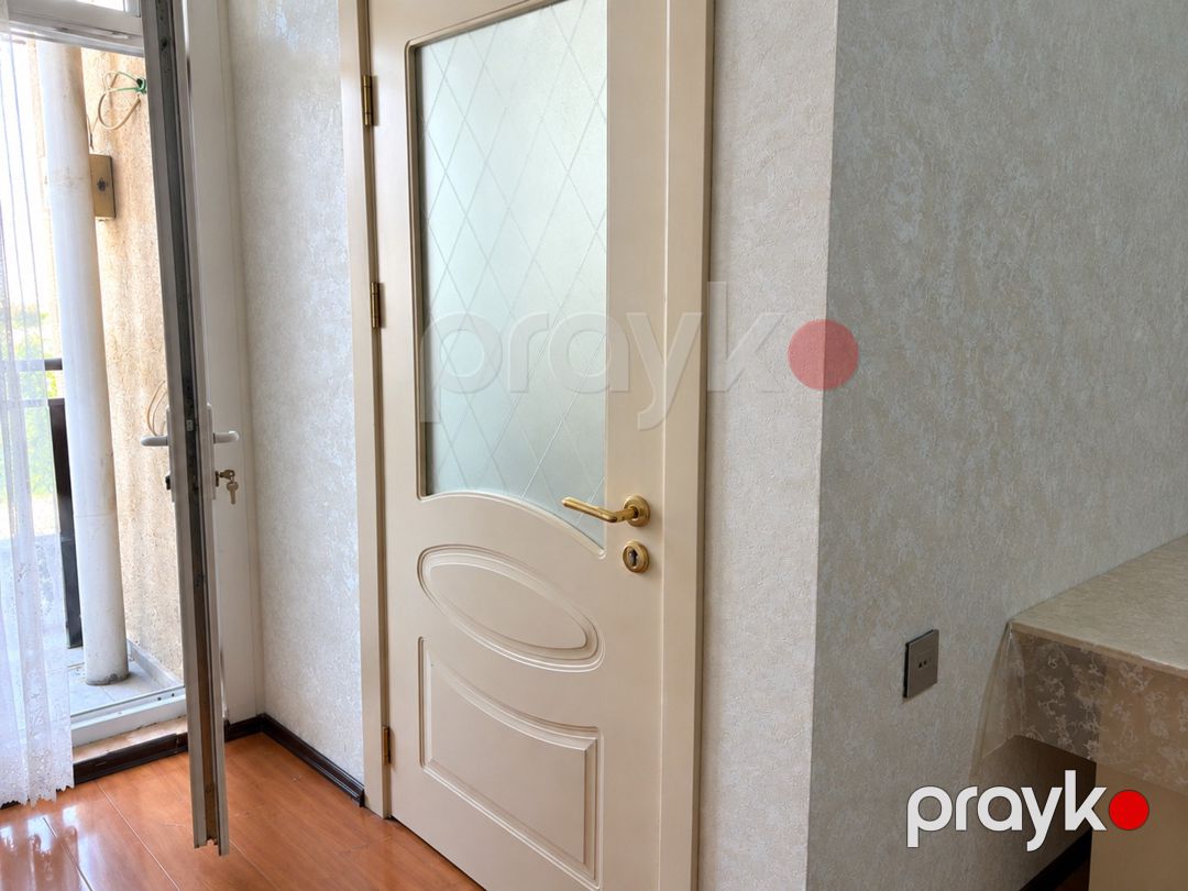 Satılır 2 otaqlı yeni tikili 44 m² — Mənzil, Bakı (6)
