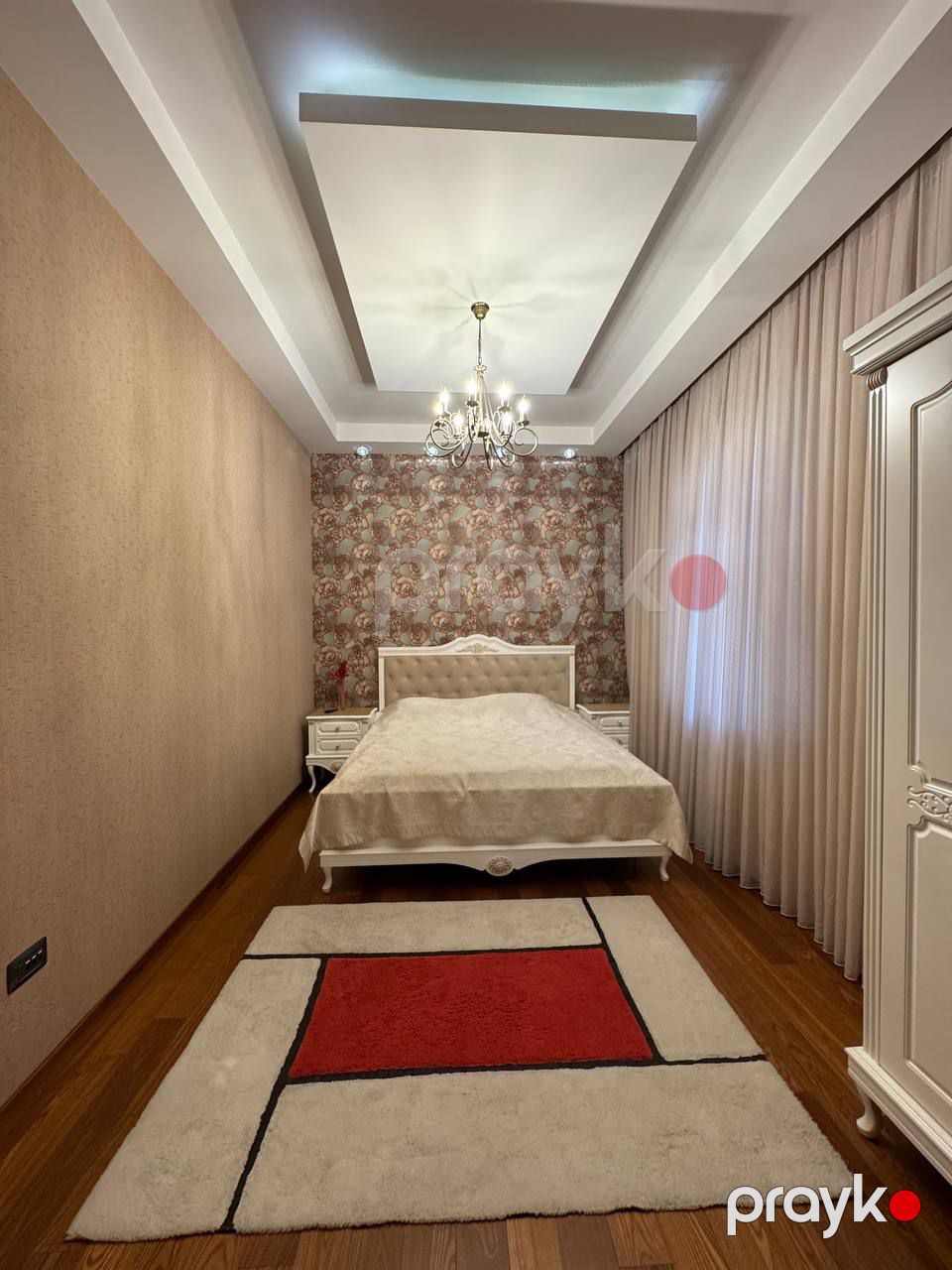 Satış: 6 otaqlı Ev / villa, 500 m², Binəqədi rayonu — Ev, villa, Bakı (9)