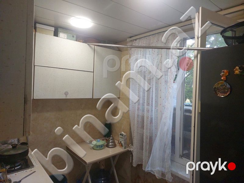 2 otaqlı Köhnə tikili, Satış, Bakı, Yasamal, Elmlər Akademiyası — Mənzil, Bakı (7)
