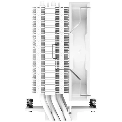 DeepCool AG500 WH RGB (AG500-WHANMN-G) CPU Cooler — Soyutucular və soyutma sistemləri, Bakı (3)