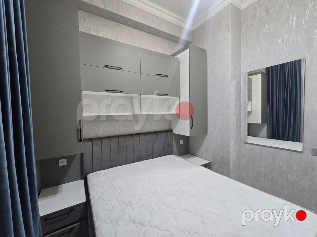 Satılır 2 otaqlı yeni tikili 48 m² — Mənzil, Sumqayıt (10)