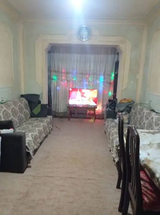 2 otaqlı mənzil Köhnə tikili Satılır, Əhmədli, Xətai, Bakı — Bakı