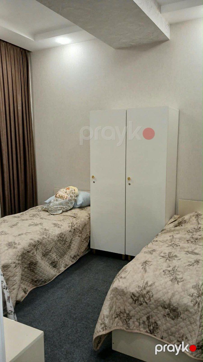 Satılır 3 otaqlı yeni tikili 85 m² — Mənzil, Bakı (3)