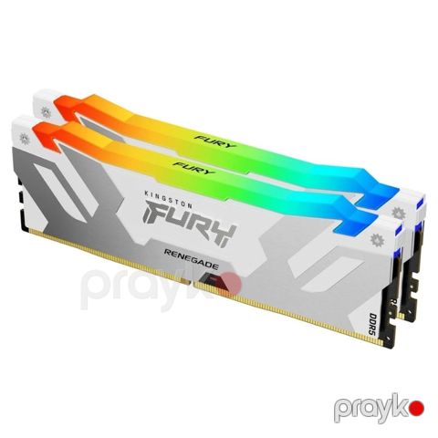 Kingston Fury Renegade RGB DDR5 (KF588CU42RWAK2-48) — Bakı