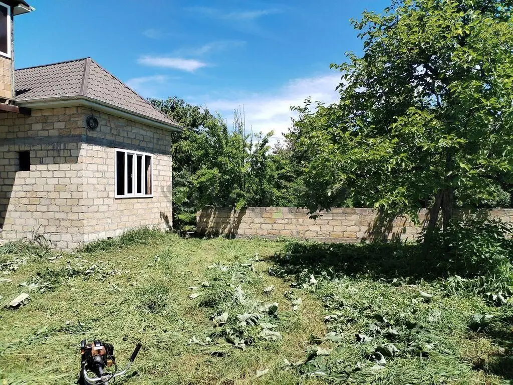 4 otaqlı Yarım tikili Satılır, Göyçay — Ev, villa, Göyçay (2)