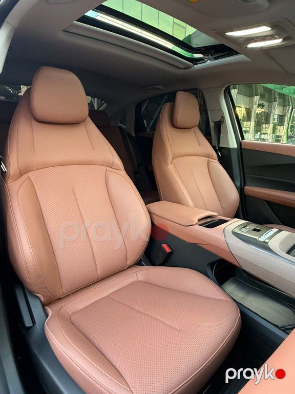 Changan Qiyuan A05, 1.5 L, 9.07 kWh, 2025 il, 22 000 km — Avtomobillər, Bakı (12)