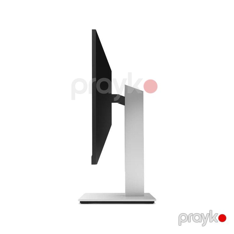 Monitor "HP E24u G4 FHD Type-C 189T0AA — Kompüterlər və noutbuklar, Bakı (5)