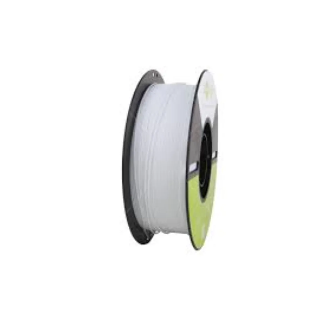 Soleyin Basic Petg White 1.75mm 1kg — Mallar, Bakı (2)