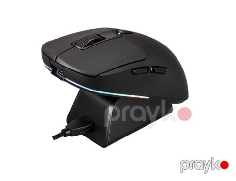 Gaming mouse "MG360 Wireless" — Bakı