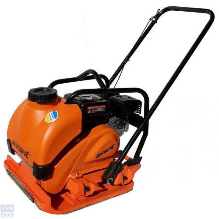 SNK Power Torpaq Bərkidici (170F) – Professional Benzinli Trambovka — Bakı