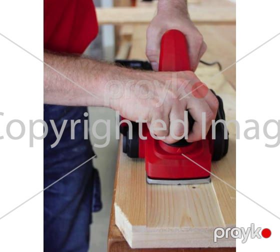 Rəndə Einhell Tc-pl 750 (4345310) — Təmir və inşaat, Bakı (6)