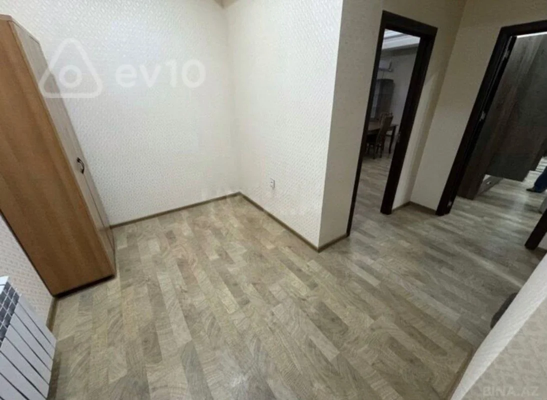 2 otaqlı mənzil, 63 m², Heyder Eliyev pr, Xırdalan — Mənzil, Xırdalan (7)