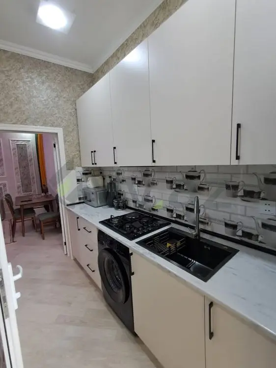 3 otaqlı Həyət evi Satılır, Xırdalan — Ev, villa, Xırdalan (11)