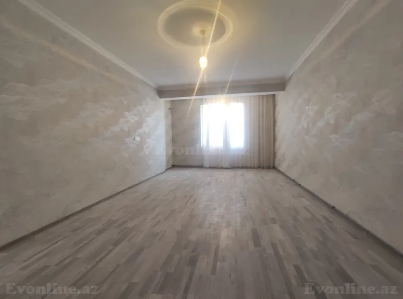 Satılır 2 otaqlı Mənzil Yeni tikili 76 m² Bakı, Nəsimi r., 28 May m — Mənzil, Bakı (3)